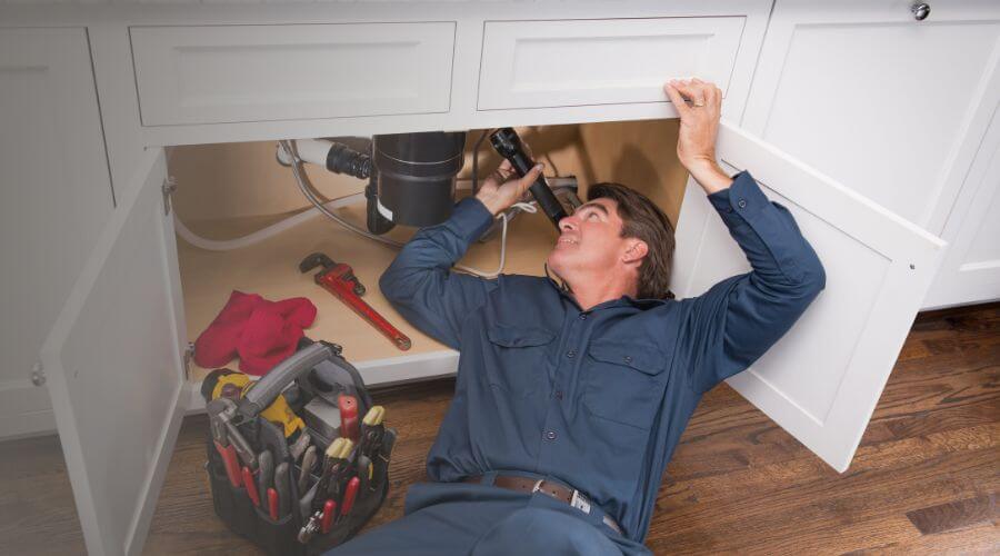 Professional emergency plumbing in Deweyville, UT